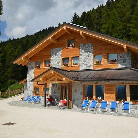 Chalet Serena Roncegno Екстер'єр фото