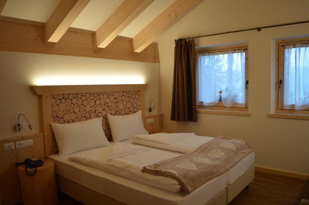 Chalet Serena Roncegno Екстер'єр фото