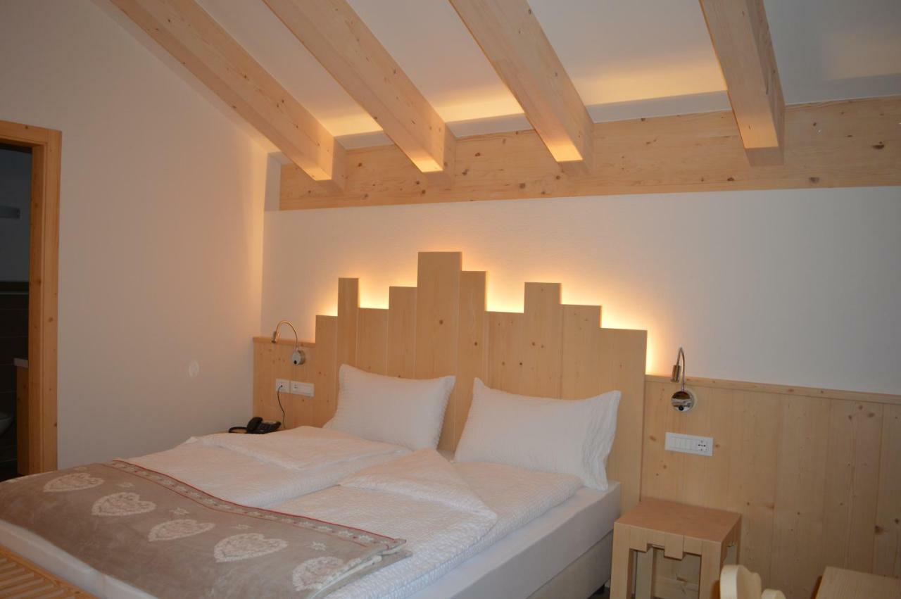 Chalet Serena Roncegno Екстер'єр фото