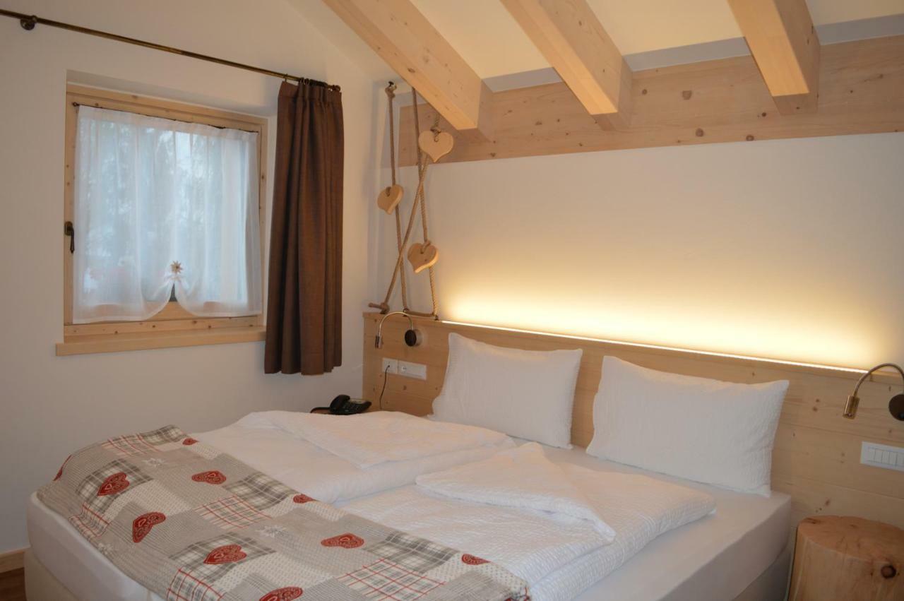 Chalet Serena Roncegno Екстер'єр фото
