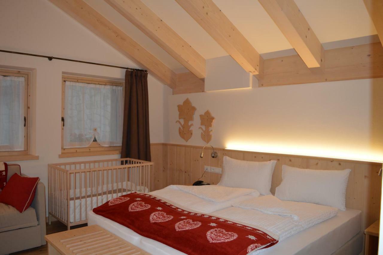 Chalet Serena Roncegno Екстер'єр фото
