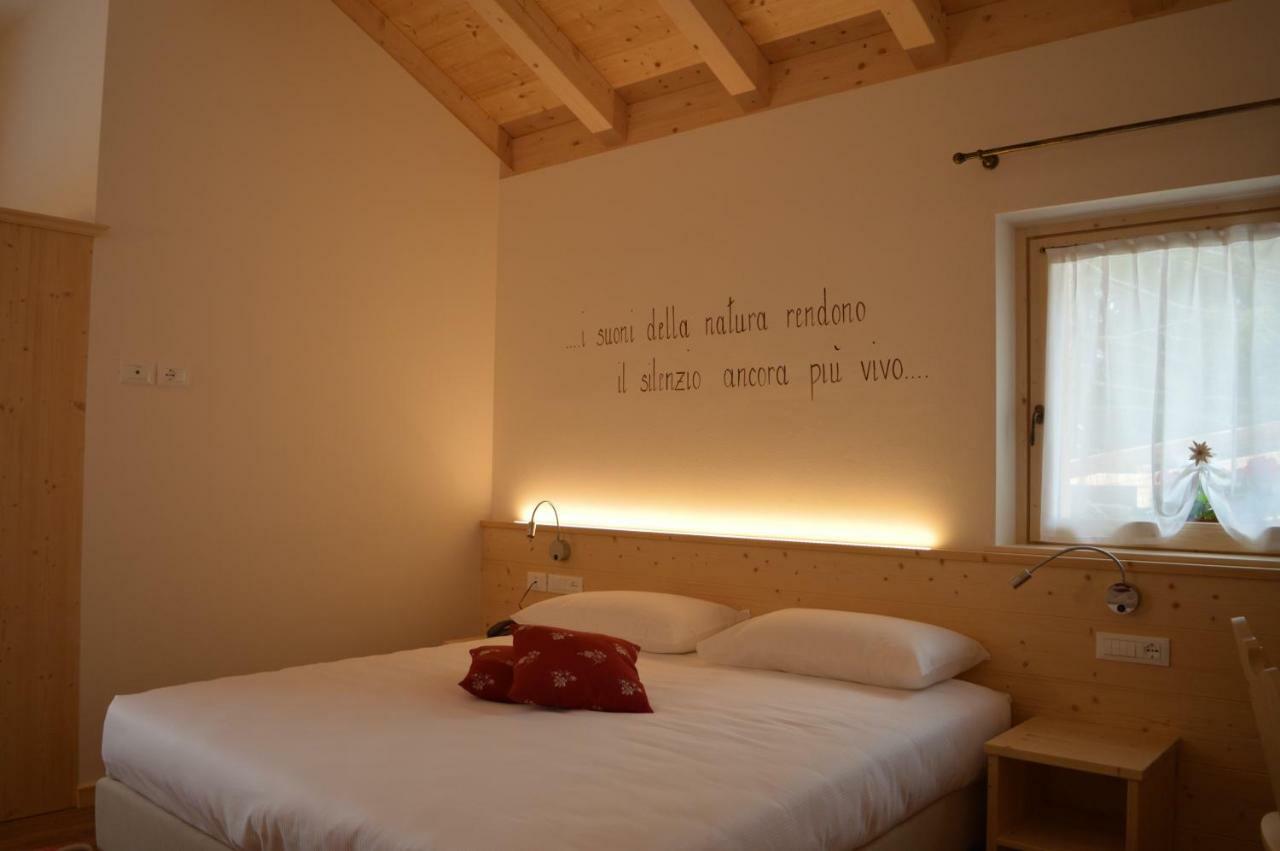Chalet Serena Roncegno Екстер'єр фото