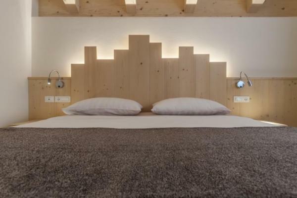Chalet Serena Roncegno Екстер'єр фото