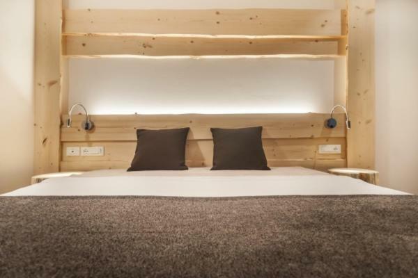 Chalet Serena Roncegno Екстер'єр фото