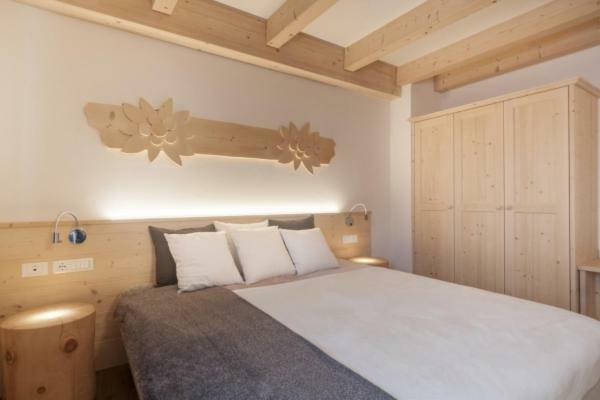 Chalet Serena Roncegno Екстер'єр фото