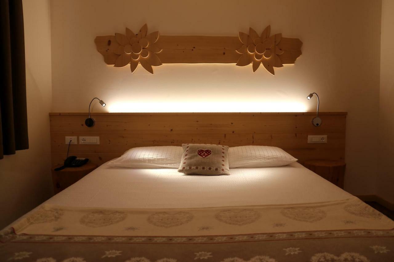 Chalet Serena Roncegno Екстер'єр фото